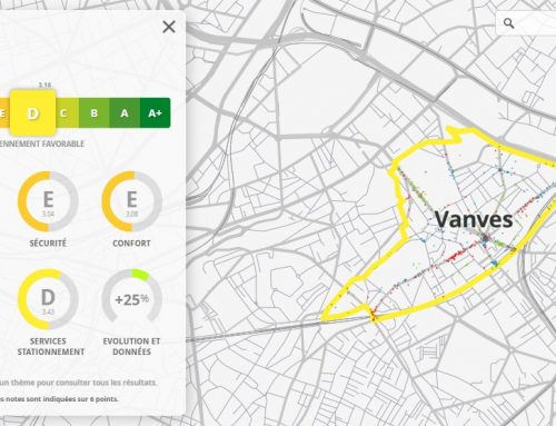Participez au « Baromètre Vélo 2025 » !