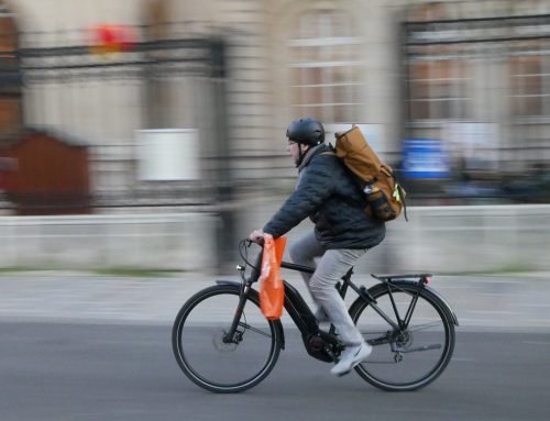 Vanves, ville cyclable ?